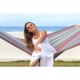 JOBEK - Set hamac a barres MARACANA  + ARC 320