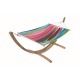 JOBEK - Set hamac a barres Magnifico + ARC 320