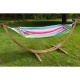 JOBEK - Set hamac a barres Magnifico + ARC 320
