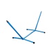 JOBEK - Support hamac non reglable ADVANT 120 Bleu 295-300