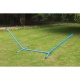 JOBEK - Support hamac non reglable ADVANT 120 Bleu 295-300