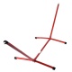 JOBEK - Support hamac non reglable ADVANT 120 Rouge 295-300