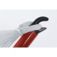 JOBEK - Support hamac non reglable ADVANT 120 Rouge 295-300
