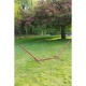 JOBEK - Support hamac non reglable ADVANT 120 Rouge 295-300