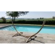 JOBEK - Support hamac en bois �pic�a KOMPAGNON 320