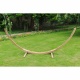 JOBEK - Support hamac en bois Mlze Arc 350 certifi FSC 100%