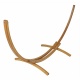 JOBEK - Support hamac en bois Mlze Arc 350 certifi FSC 100%