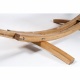 JOBEK - Support BOIS mlze ARC 400 certifi FSC 100%