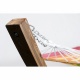 JOBEK - Support BOIS mlze ARC 400 certifi FSC 100%