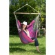 Chaise-Hamac Basic Orquidea Purple
