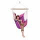 Chaise-Hamac Basic Orquidea Purple