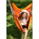 Chaise-Hamac Basic Orquidea Volcano