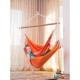 Chaise-Hamac Basic Orquidea Volcano