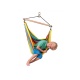 LA SIESTA-Chaise-Hamac Enfant iri