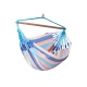 LA SIESTA - Chaise-Hamac Lounger Domingo Dolphin (Outdoor)