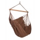 Chaise-Hamac Basic Modesta Arabica
