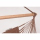 Chaise-Hamac Basic Modesta Arabica