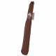 Chaise-Hamac Basic Modesta Arabica