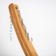 Support Elipso Nature pour hamac simple en mlze certifi FSC 320 cm