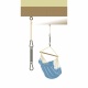 Set de Fixation Seguro Confort