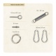 Set de Fixation Seguro Confort