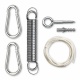 Set de Fixation Seguro Confort