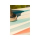 LA SIESTA-Hamac  barres double Colada Curaao 350x140