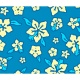 LA SIESTA - Hamac  barres Double HAWAII Pacific 350x110
