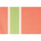 LA SIESTA-Hamac  barres simple FRUTA Mango 300x110