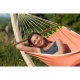 LA SIESTA-Hamac  barres simple FRUTA Mango 300x110