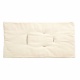 LA SIESTA - Hamac bb YAYITA en coton bio avec fixations multi-surface
