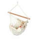 LA SIESTA - Hamac bb YAYITA en coton bio avec fixations multi-surface
