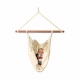 LA SIESTA - Hamac bb YAYITA en coton bio avec fixations multi-surface