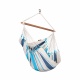 Chaise-Hamac Basic Caribena Aqua Blue