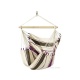 Chaise-Hamac Basic Caribena Purple