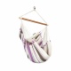Chaise-Hamac Basic Caribena Purple