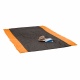 LA SIESTA-Hamac de Voyage Double Colibri Orange 300x200