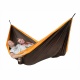LA SIESTA-Hamac de Voyage Double Colibri Orange 300x200