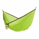 LA SIESTA-Hamac de Voyage Simple Colibri Green 250x150