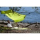 LA SIESTA-Hamac de Voyage Simple Colibri Green 250x150