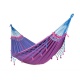 LA SIESTA-Hamac Double Copa samurai blue 350x160