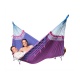 LA SIESTA-Hamac Double Copa samurai blue 350x160