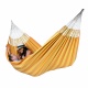 LA SIESTA-Hamac Double Carolina Citrus 350x160