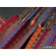 LA SIESTA-Hamac Double Carolina Flowers 350x160