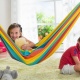 LA SIESTA-Hamac Enfant Iri 210x110