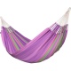 LA SIESTA-Hamac Familial Flora Blossom 400x180