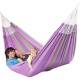 LA SIESTA-Hamac Familial Flora Blossom 400x180