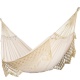 LA SIESTA-Hamac Familial Bossanova Champagne 400x180