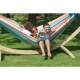 LA SIESTA-Hamac Familial Domingo Dolphin (Outdoor) 400x180