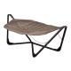 LA SIESTA - HAMAC LOUNGE XXL SERENITY TAUPE